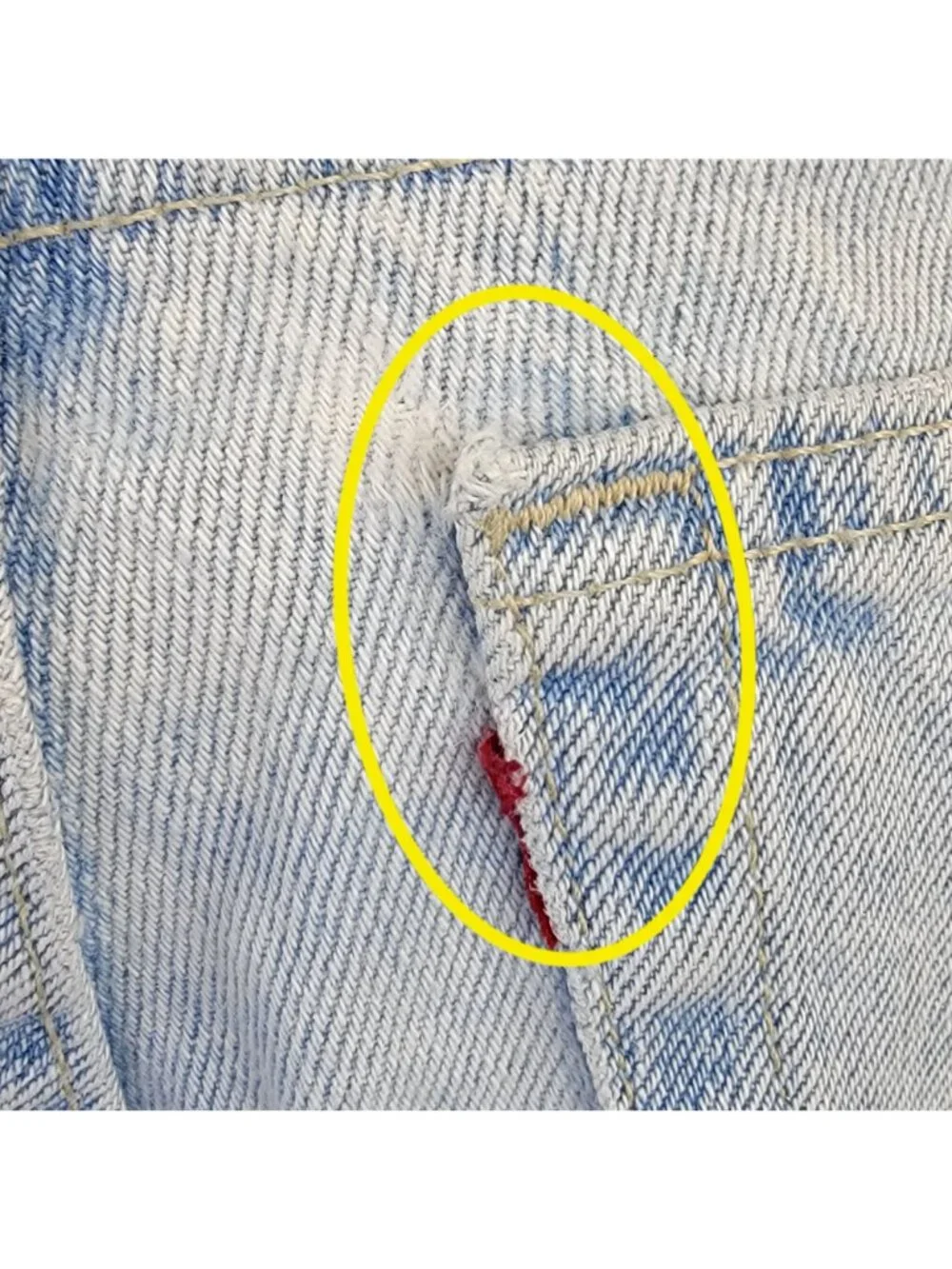 Levis levi vintage